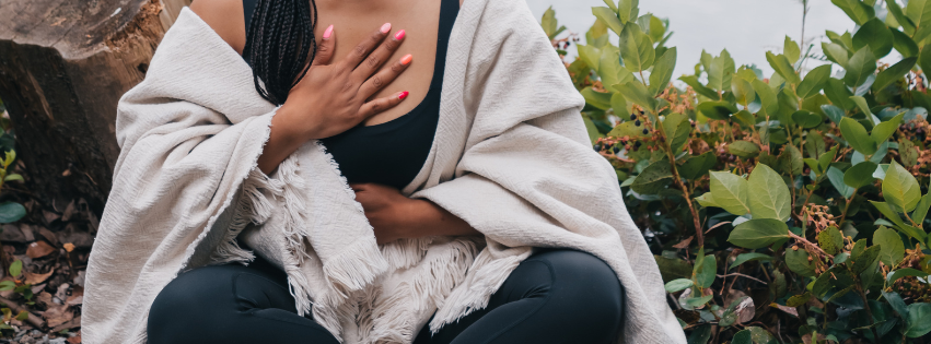 Why Everything Feels Too Much (and How to Calm Your Nervous System)