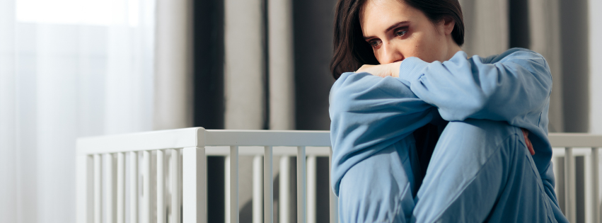 There Is No Right Way to Grieve a Miscarriage